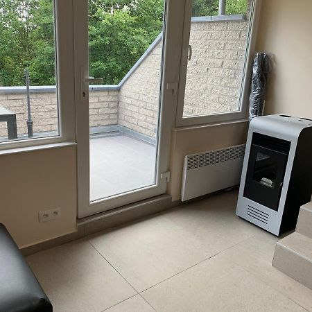 Terrasses De Malmedy Connecto Duplex 435 & 436 En Studio 336 Luaran gambar