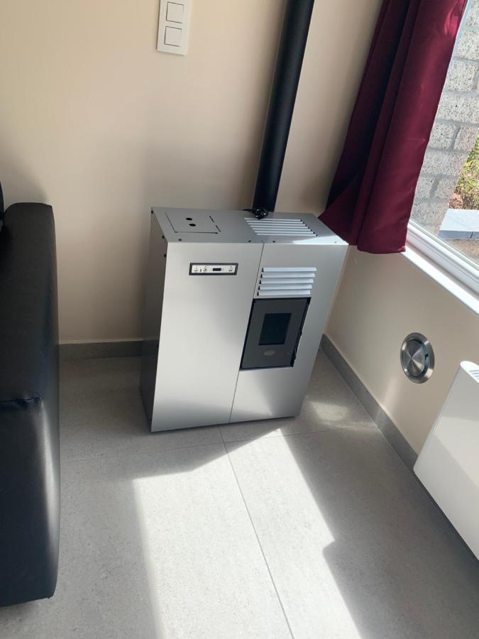 Terrasses De Malmedy Connecto Duplex 435 & 436 En Studio 336 Luaran gambar