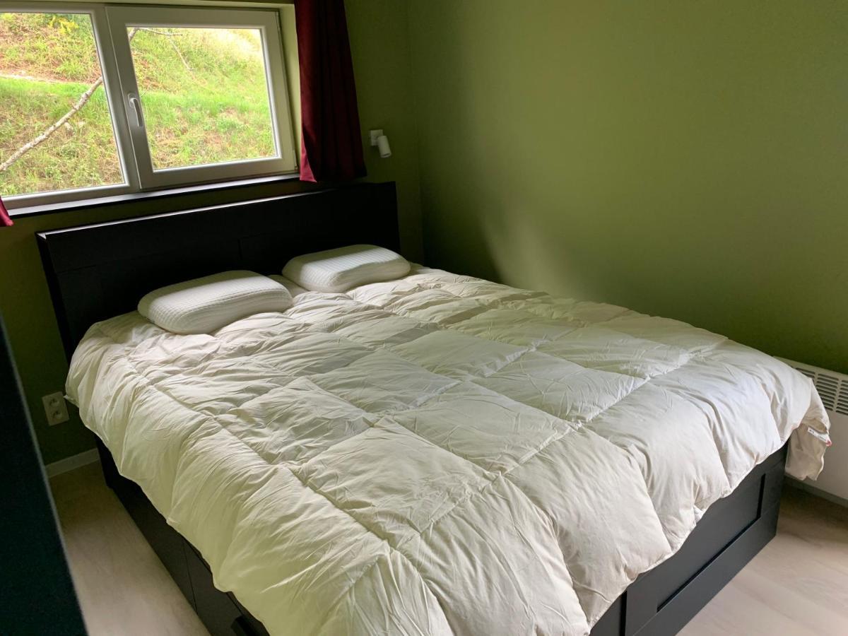 Terrasses De Malmedy Connecto Duplex 435 & 436 En Studio 336 Luaran gambar