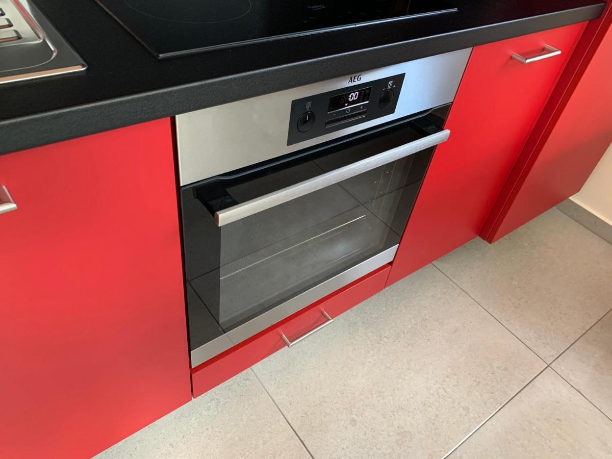 Terrasses De Malmedy Connecto Duplex 435 & 436 En Studio 336 Luaran gambar