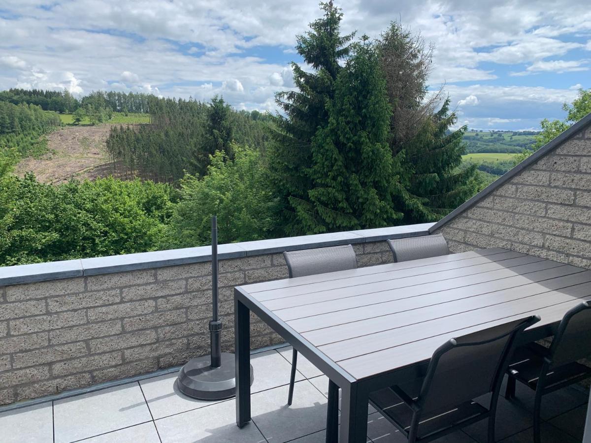 Terrasses De Malmedy Connecto Duplex 435 & 436 En Studio 336 Luaran gambar