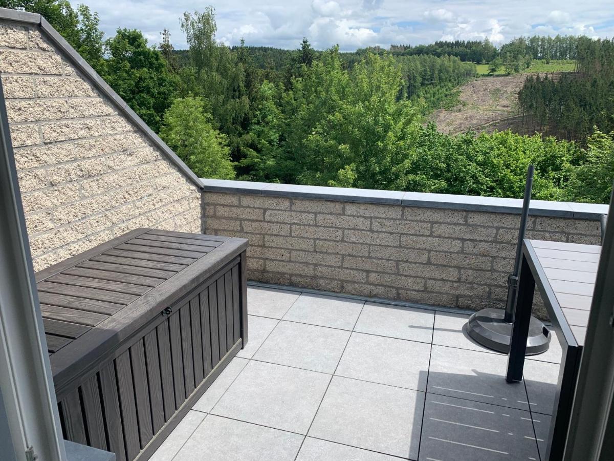 Terrasses De Malmedy Connecto Duplex 435 & 436 En Studio 336 Luaran gambar