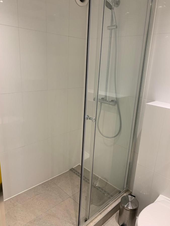Terrasses De Malmedy Connecto Duplex 435 & 436 En Studio 336 Luaran gambar