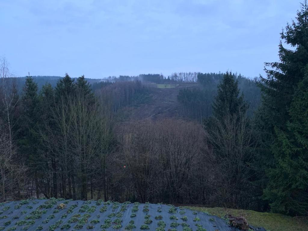 Terrasses De Malmedy Connecto Duplex 435 & 436 En Studio 336 Luaran gambar