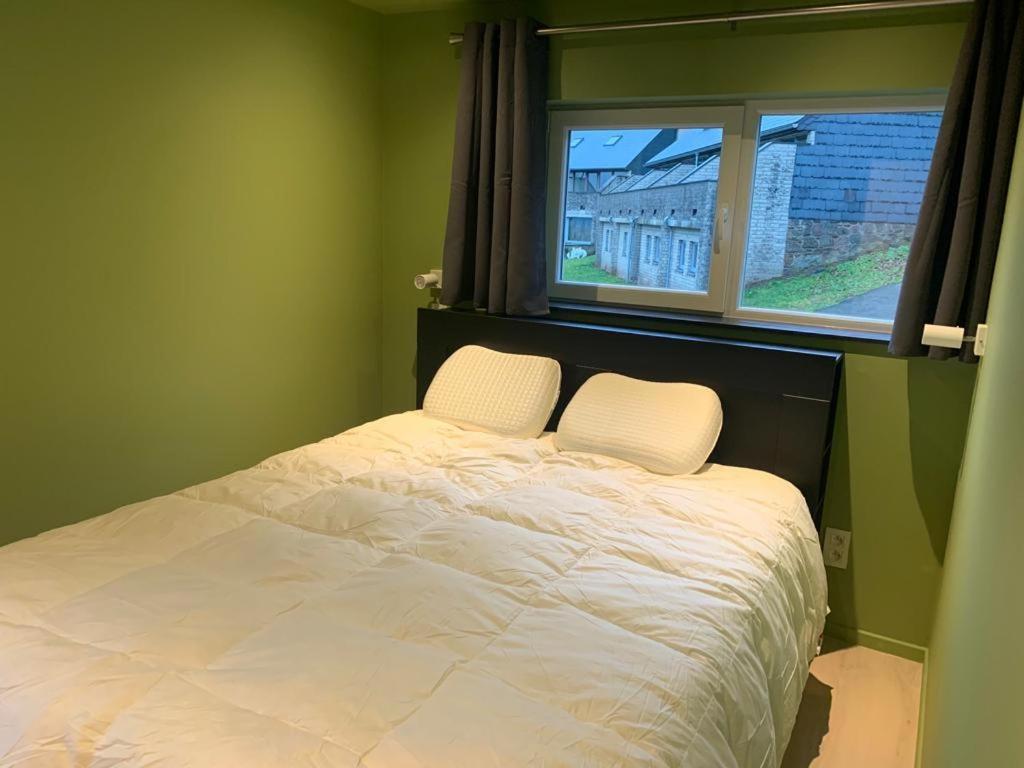 Terrasses De Malmedy Connecto Duplex 435 & 436 En Studio 336 Luaran gambar