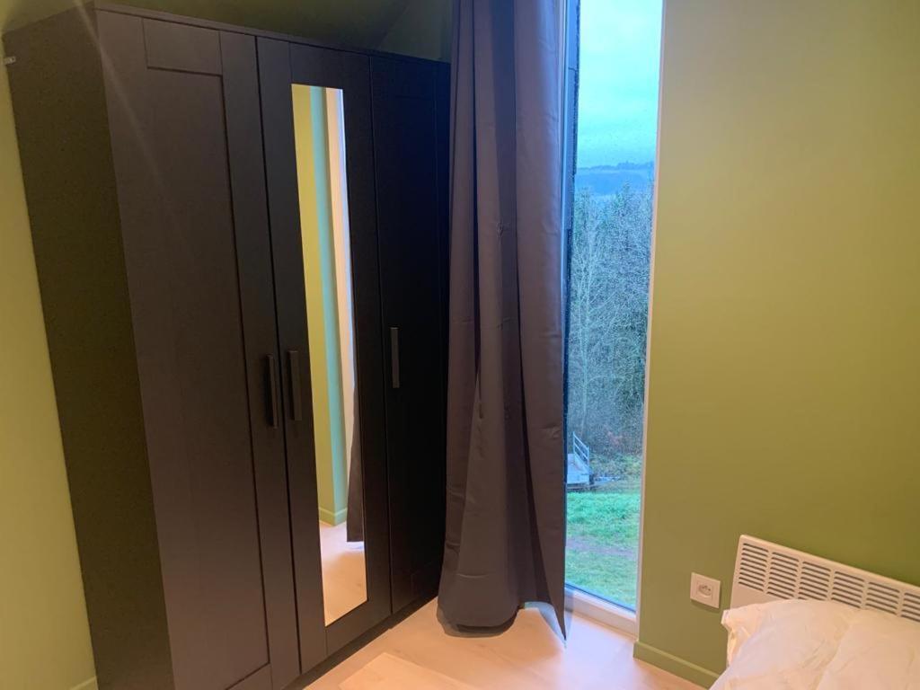 Terrasses De Malmedy Connecto Duplex 435 & 436 En Studio 336 Luaran gambar