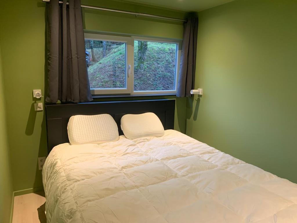Terrasses De Malmedy Connecto Duplex 435 & 436 En Studio 336 Luaran gambar